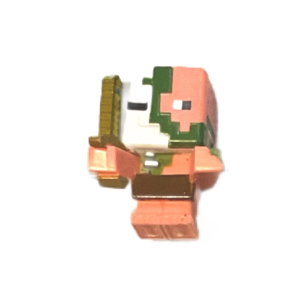 Minecraft Mini Figures Set toys - Picture 2 of 6